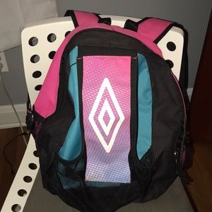 Soccer bag